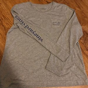 Women’s Longsleeve Vineyard Vines
